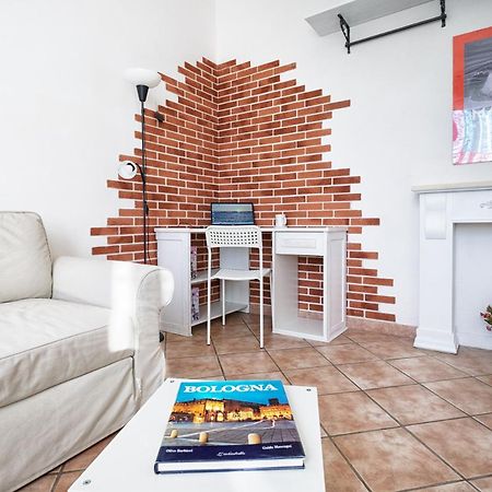 Elle Home: Comfort E Comodo Al Centro Болонья Екстер'єр фото