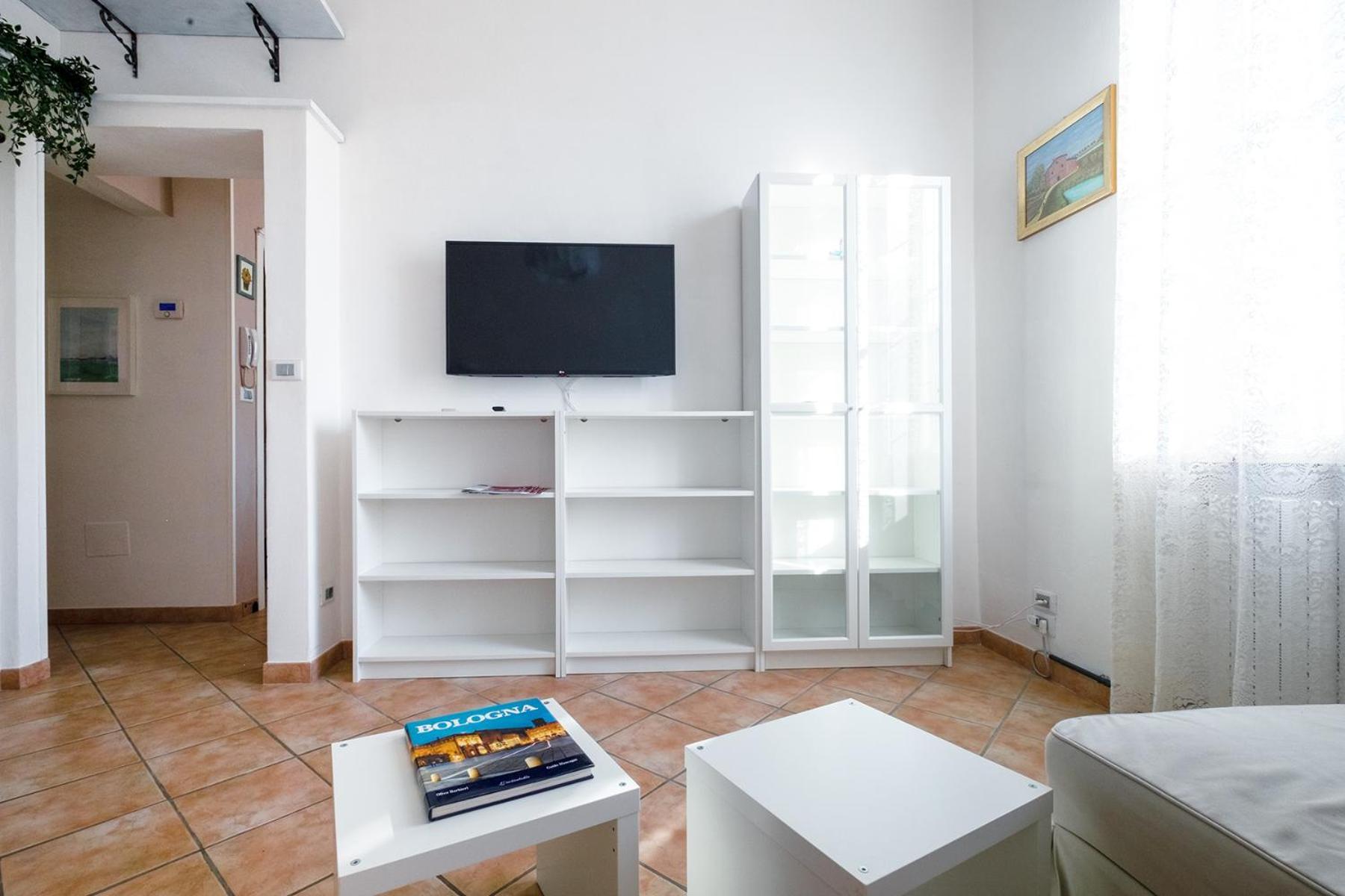 Elle Home: Comfort E Comodo Al Centro Болонья Екстер'єр фото