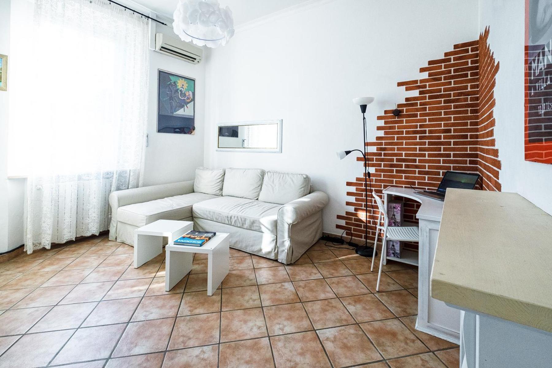 Elle Home: Comfort E Comodo Al Centro Болонья Екстер'єр фото