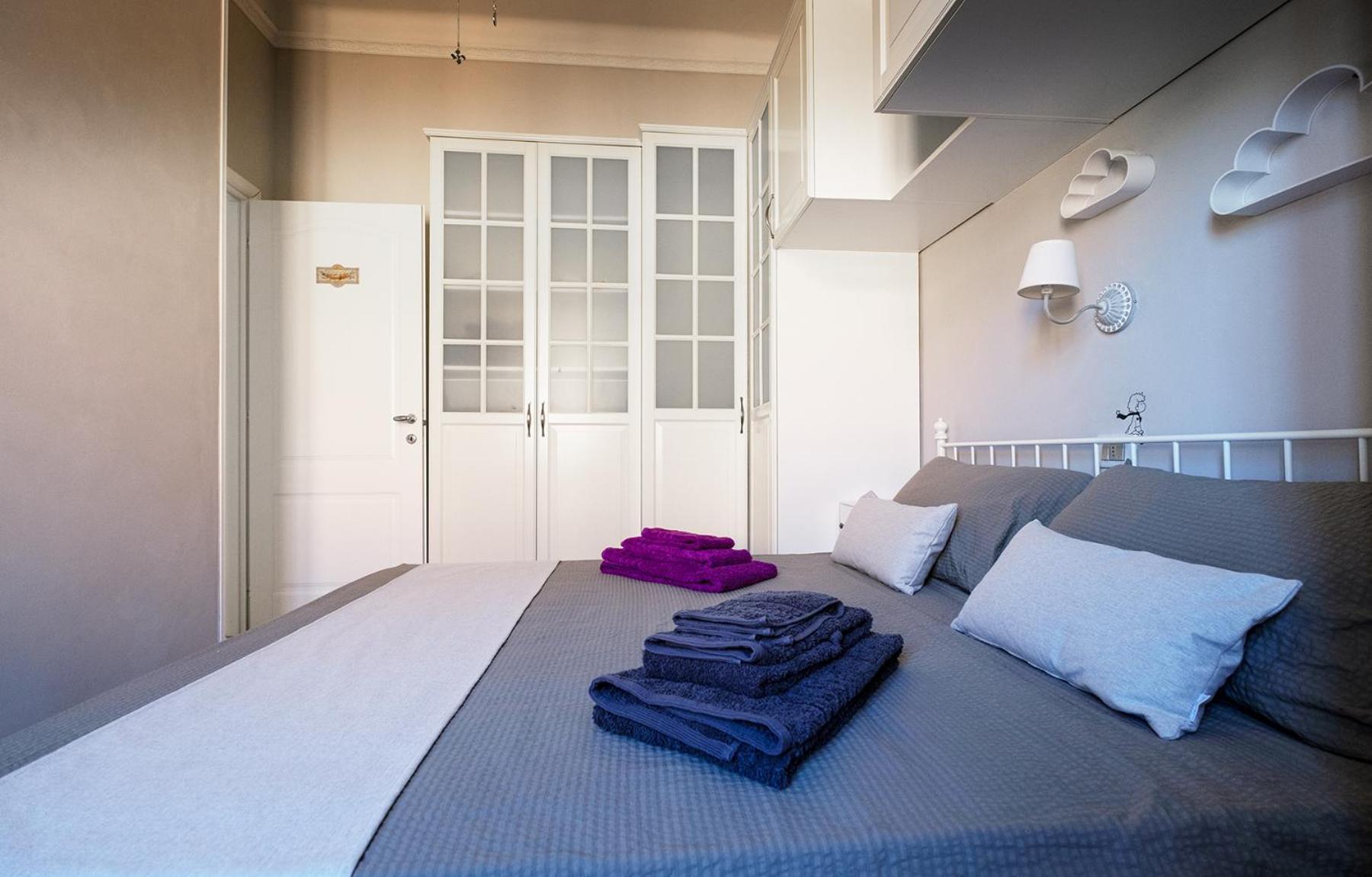 Elle Home: Comfort E Comodo Al Centro Болонья Екстер'єр фото