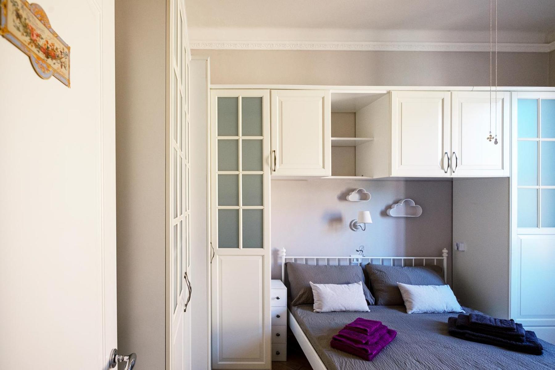 Elle Home: Comfort E Comodo Al Centro Болонья Екстер'єр фото
